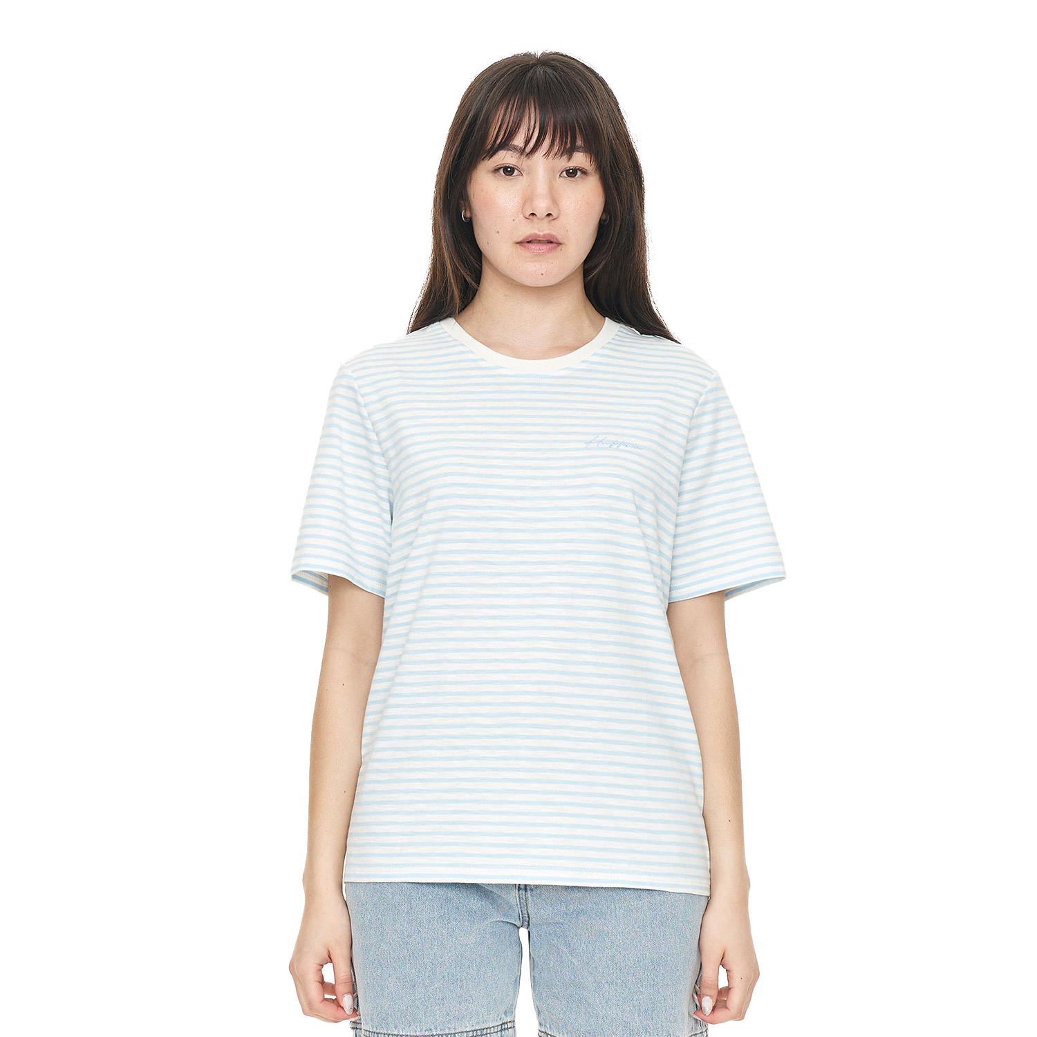 Huffer Stripe Classic Tee Club